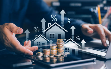 Wat met het kadastraal inkomen na de verkoop van uw woning