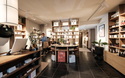 Winkel Kokoro