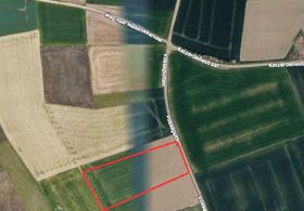 Agricultural land for sale in Erps-Kwerps