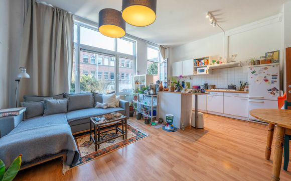 Apartment block
 for sale in Ixelles