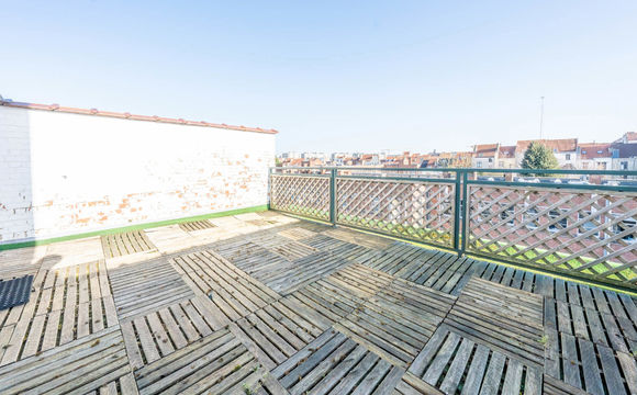 Apartment block
 for sale in Ixelles