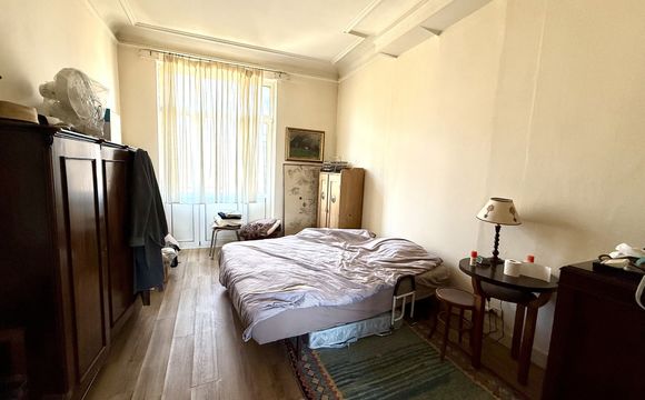 Apartment block
 for sale in Ixelles