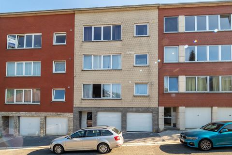 Apartment block
 for sale in Kraainem