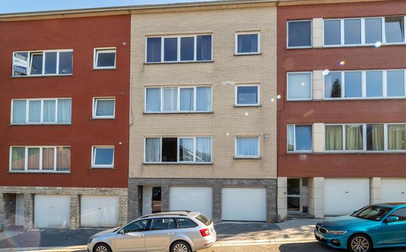 Apartment block
 for sale in Kraainem