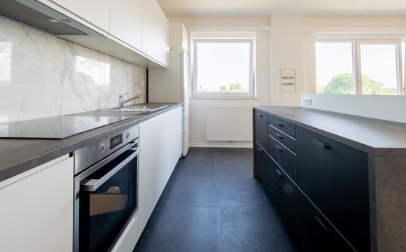Apartment block
 for sale in Kraainem