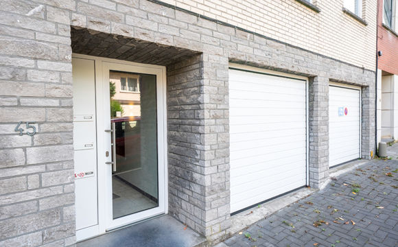 Apartment block
 for sale in Kraainem