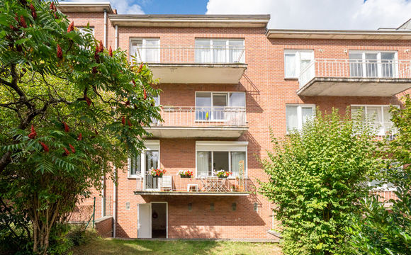 Apartment block
 for sale in Kraainem
