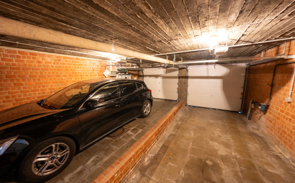 Apartment block
 for sale in Kraainem