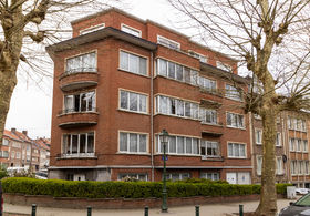 Apartment block
 for sale in Laeken