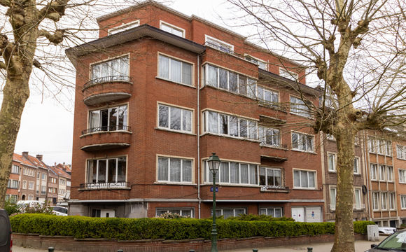 Apartment block
 for sale in Laeken