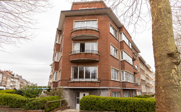 Apartment block
 for sale in Laeken