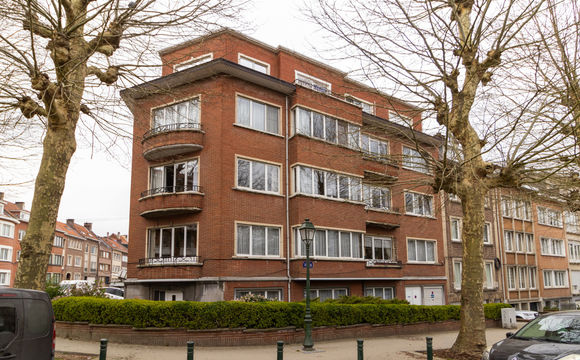 Apartment block
 for sale in Laeken