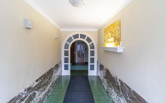Apartment block
 for sale in Laeken