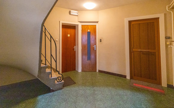 Apartment block
 for sale in Laeken