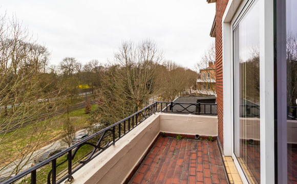 Apartment block
 for sale in Laeken