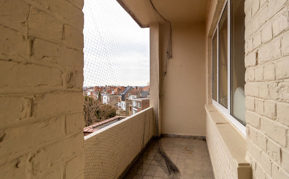 Apartment block
 for sale in Laeken