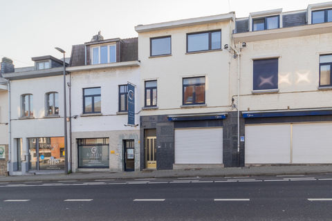 Apartment block
for sale in Wezembeek-Oppem