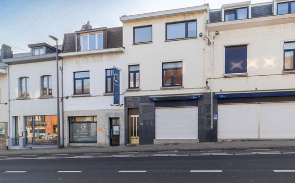 Apartment block
 for sale in Wezembeek-Oppem