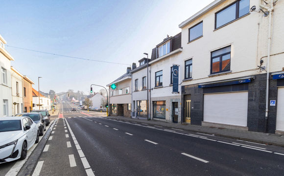 Apartment block
 for sale in Wezembeek-Oppem