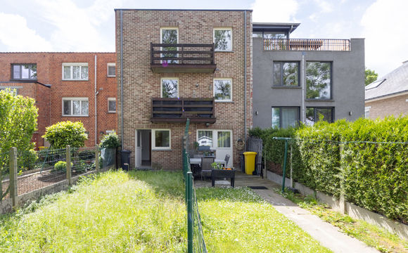 Apartment block
 for sale in Zaventem