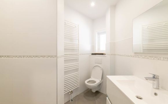 Appartement à louer a Anderlecht