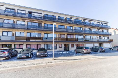 Appartement à louer a Erps-Kwerps