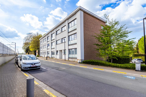 Appartement à louer a Erps-Kwerps