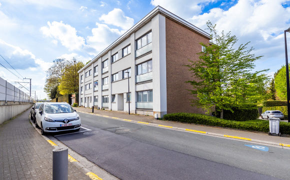 Appartement à louer a Erps-Kwerps