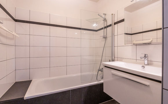 Appartement à louer a Erps-Kwerps