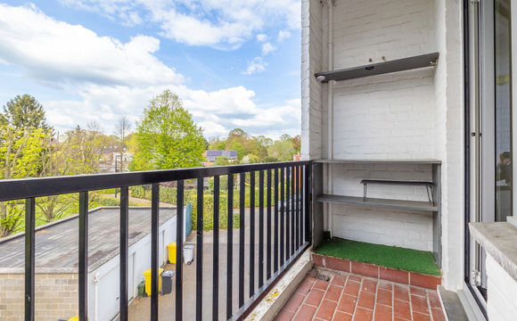 Appartement à louer a Erps-Kwerps