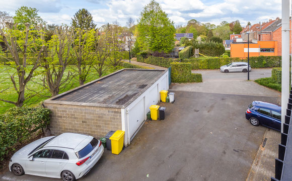 Appartement à louer a Erps-Kwerps