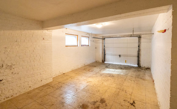 Appartement à louer a Erps-Kwerps