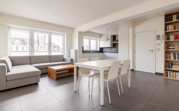 Appartement à louer a Erps-Kwerps