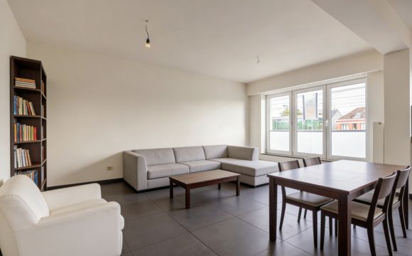 Appartement à louer a Erps-Kwerps