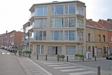 Appartement à louer a Etterbeek