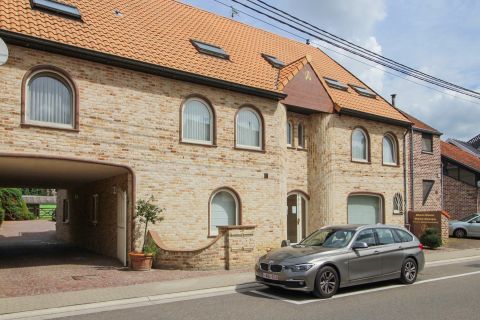 Appartement à louer a Everberg