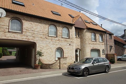 Appartement à louer a Everberg