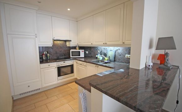Appartement à louer a Everberg