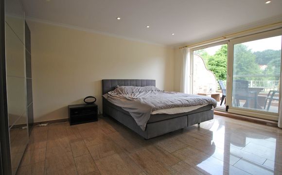 Appartement à louer a Everberg