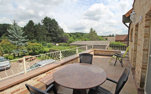 Appartement à louer a Everberg