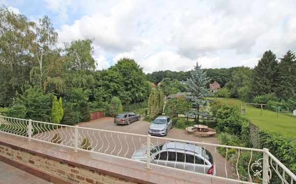 Appartement à louer a Everberg