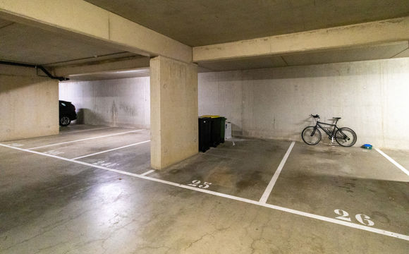 Appartement à louer a Herent