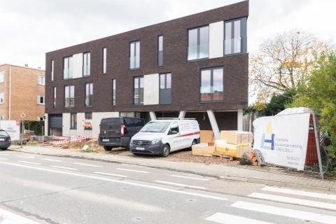 Appartement à louer a Kortenberg