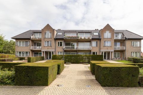 Appartement à louer a Kortenberg