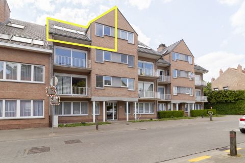 Appartement à louer a Kortenberg