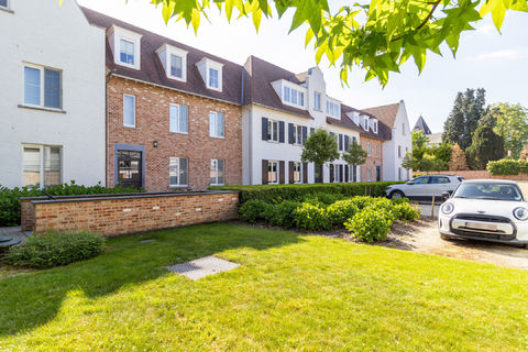 Appartement à louer a Kortenberg