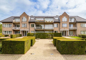 Appartement à louer a Kortenberg