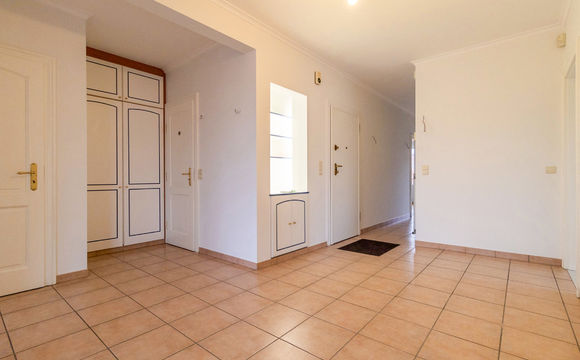 Appartement à louer a Kortenberg