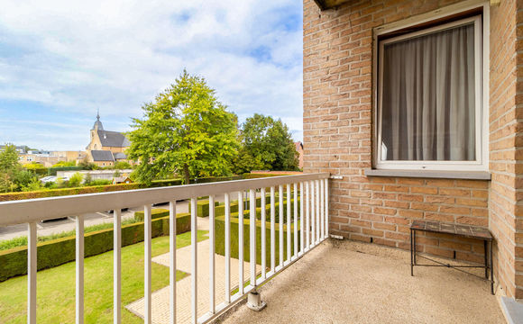 Appartement à louer a Kortenberg