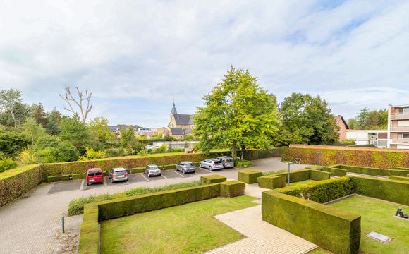 Appartement à louer a Kortenberg